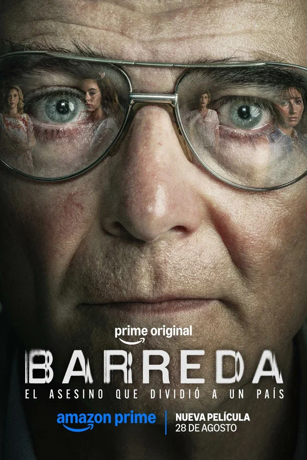 Постер: Барреда