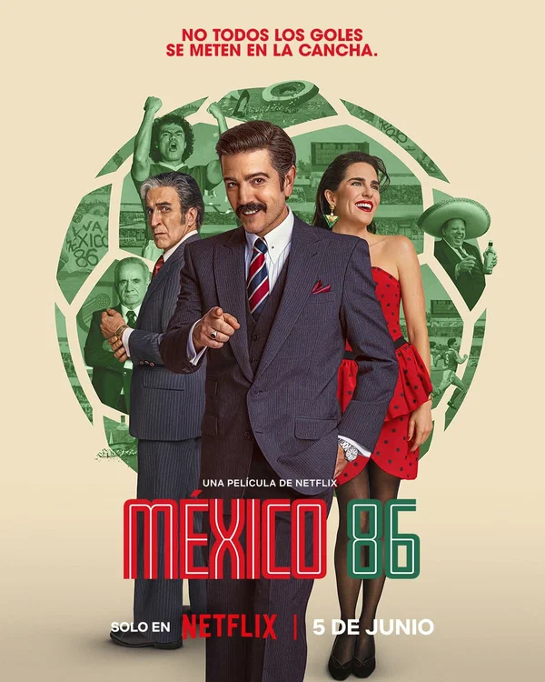 México 86