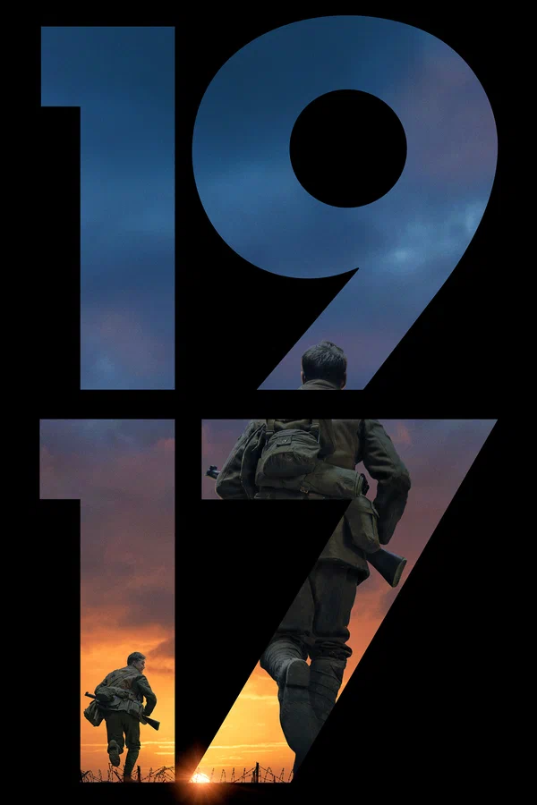 Постер: 1917